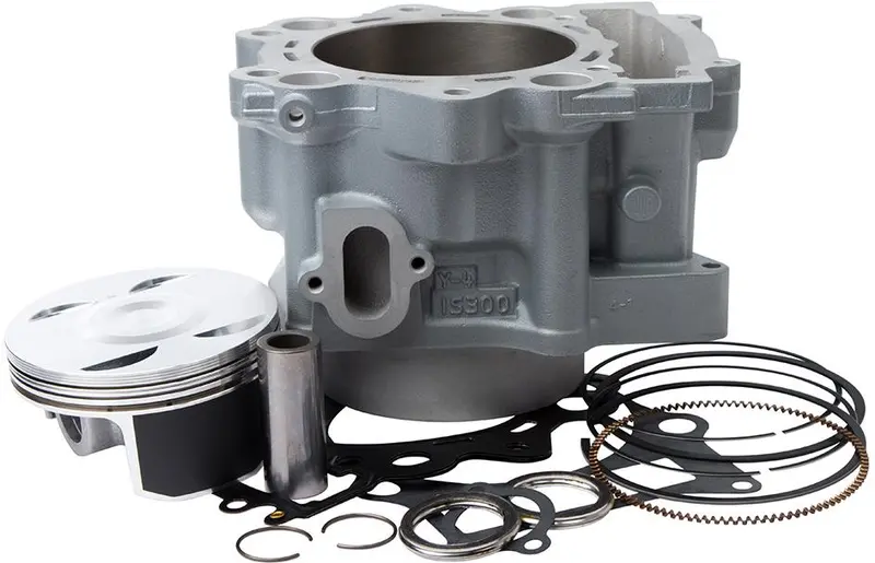 Cylinder Works 20104-K02 Cylinder Kit 102.00/Std 10.1:1 Yam 1