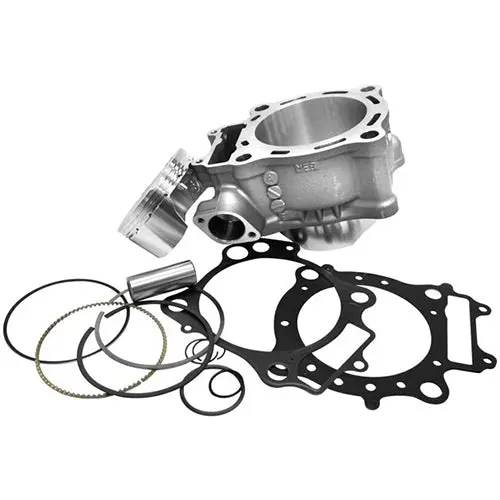 Cylinder Works 21002 Big Bore Piston Kit #21002 1