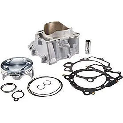 Cylinder Works 21003 Big Bore Piston Kit #21003 1