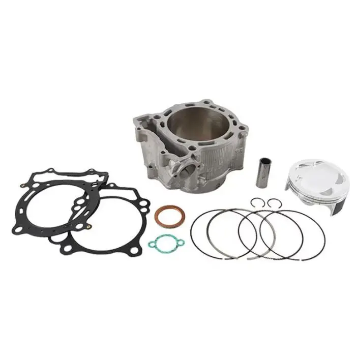 Cylinder Works 23001-1 Big Bore Cylinder 1