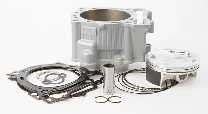 Cylinder Works 23001-K01 Cylinder Kit Bb 98.00/+3.0 12.0:1 Yam 1