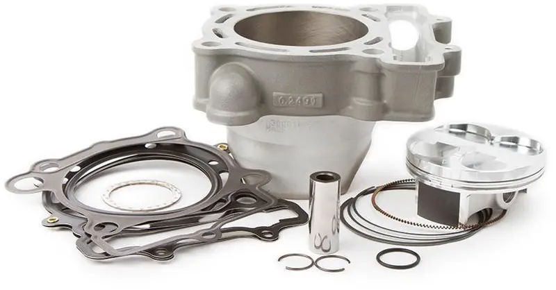 Cylinder Works 30001-K02 Cylinder Kit 77.00/Std 13.2:1 Kaw 1
