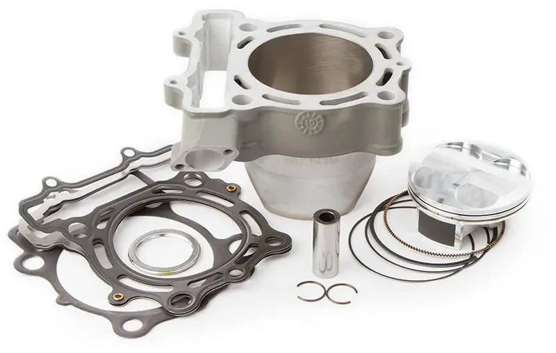 Cylinder Works 30006-K01 Cylinder Kit 77.00/Std 13.5:1 Kaw 1