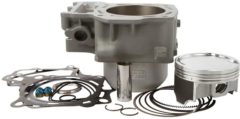 Cylinder Works 30007-K01 Cylinder Kit Front 85.00/Std 8.8:1 Kaw 1