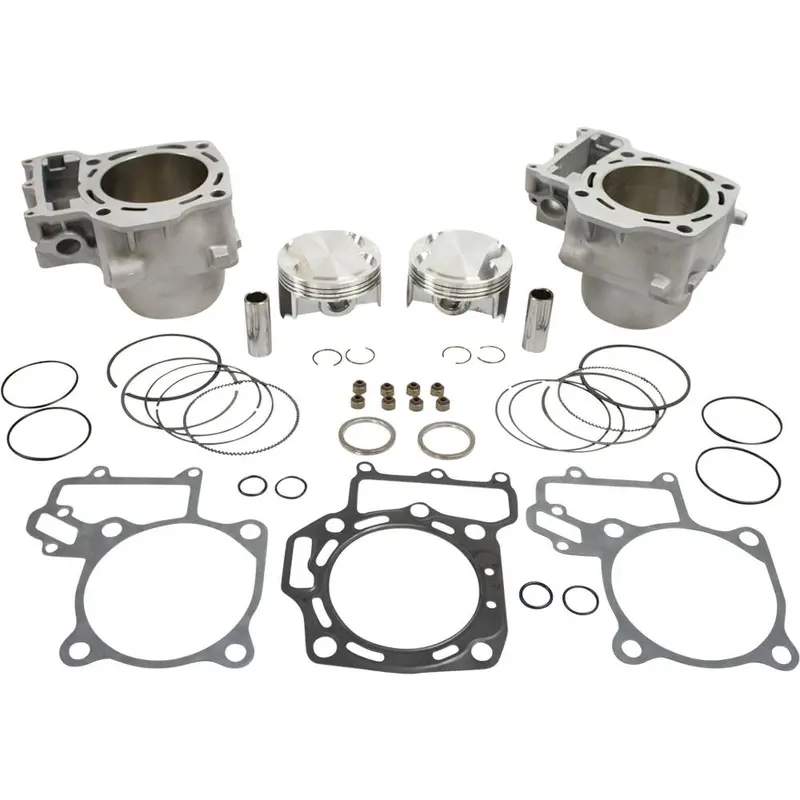 Cylinder Works 30007-K03hc Cylinder Kit Hc 85.00/Std 11.5:1 Kaw 1