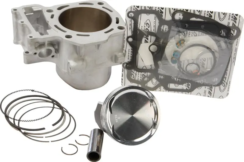 Cylinder Works 30008-K01 Cylinder Kit Rear 85.00/Std 8.8:1 Kaw 1