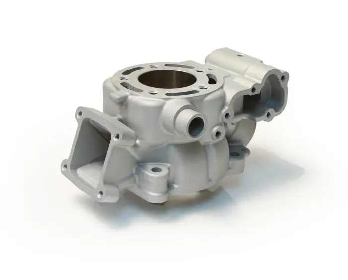 Cylinder Works 30009-01 Std. Bore 48.5Mm 1