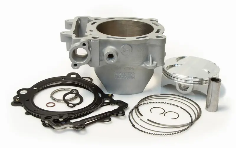 Cylinder Works 30011-K01 Cylinder Kit 96.00/Std 12.5:1 Kaw 1