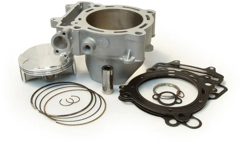 Cylinder Works 30011-K03 Cylinder Kit 96.00/Std 12.8:1 Kaw 1