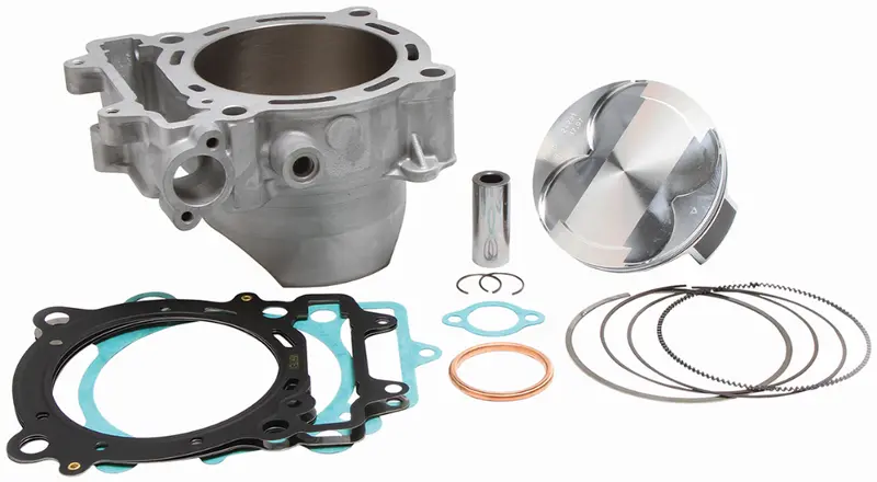 Cylinder Works 31011-K01 Cylinder Kit Bb 98.00/+2.0 12.8:1 Kaw 1