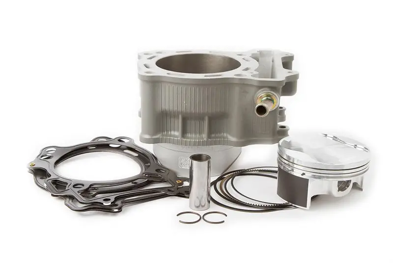 Cylinder Works 40001-K01 Cylinder Kit 90.00/Std 11.3:1 Kaw/Suz 1