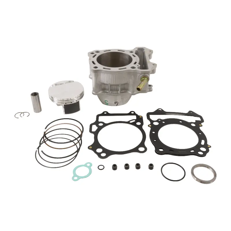 Cylinder Works 40001-K02 Cylinder Kit 90.00/Std 11.3:1 Ac/Kaw/Suz 1