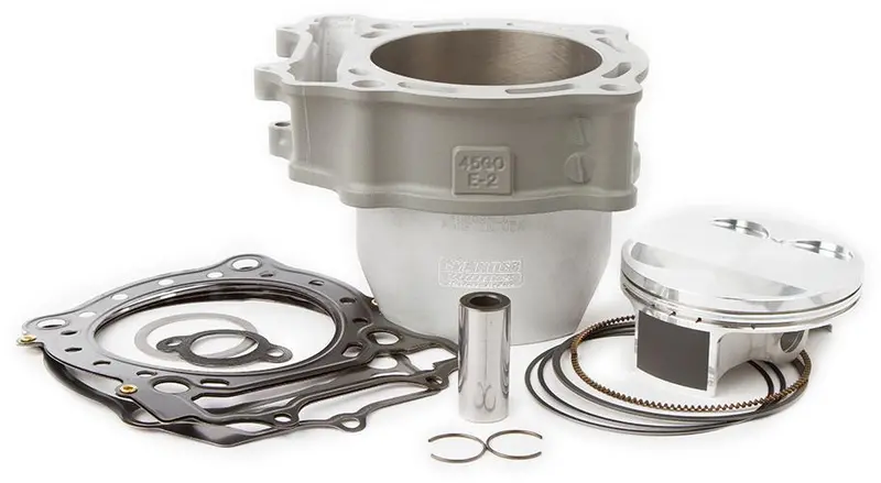 Cylinder Works 40002-K01 Cylinder Kit 95.50/Std 11.7:1 Suz 1