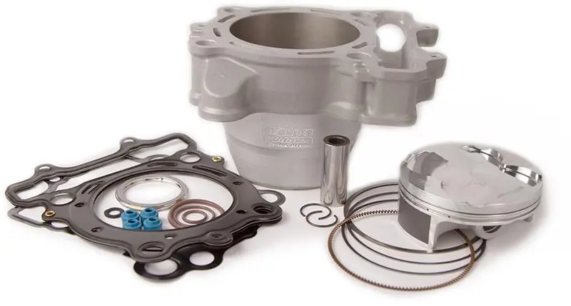 Cylinder Works 41004-K02 Cylinder Kit Bb 80.00/+3.0 13.5:1 Suz 1