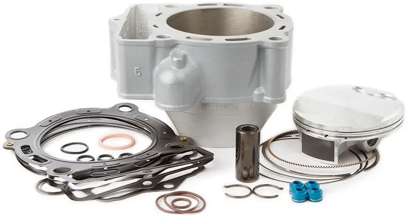 Cylinder Works 50001-K01 Cylinder Kit 88.00/Std 13.5:1 Ktm 1