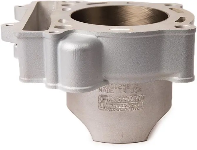 Cylinder Works 50002 Cylinder Only 76.00/Std Hus/Ktm 1