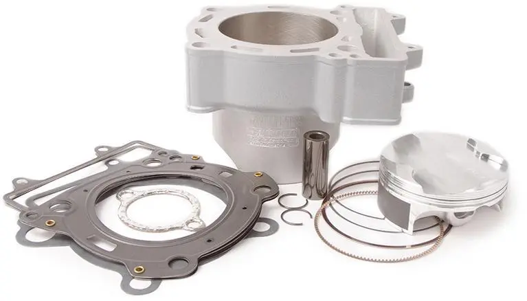 Cylinder Works 50002-K01 Cylinder Kit 76.00/Std 12.8:1 Ktm 1