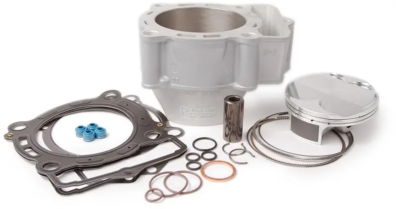Cylinder Works 50003-K01 Cylinder Kit 88.00/Std 13.6:1 Ktm 1