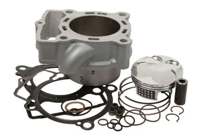 Cylinder Works 50004-K01hc Standard Bore High Compression Cylinder Kit 1