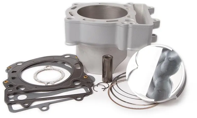 Cylinder Works 51002-K01 Cylinder Kit Bb 80.00/+4.0 13.3:1 Ktm 1