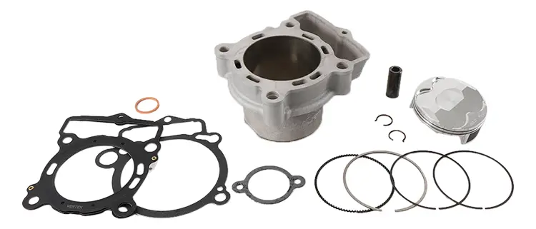 Cylinder Works 51006-K01 Cylinder Kit Bb 81.00/+3.0 14.4:1 Husq/Ktm 1