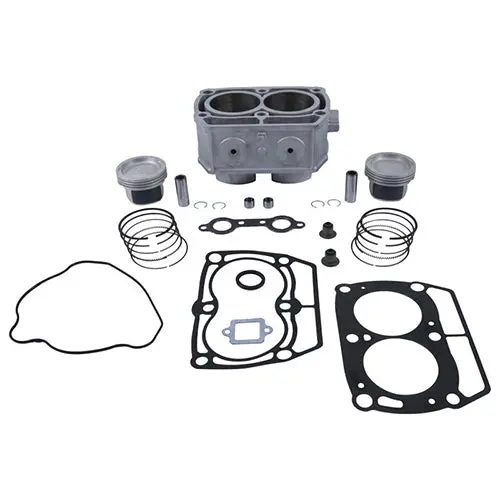 Cylinder Works 60002-K03 Standard Bore Cylinder Kit 1