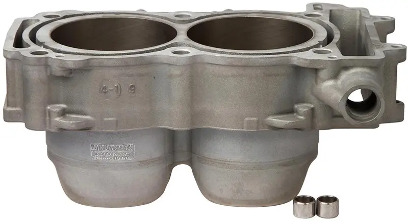 Cylinder Works 60003 Cylinder Only 93.00/Std Pol 1