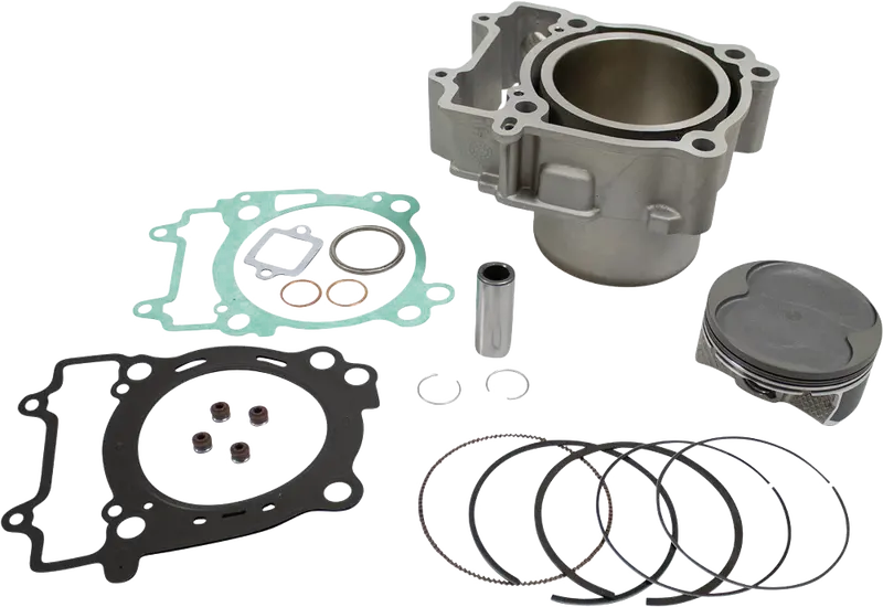 Cylinder Works 60005-K01 Standard Bore Cylinder Kit 1