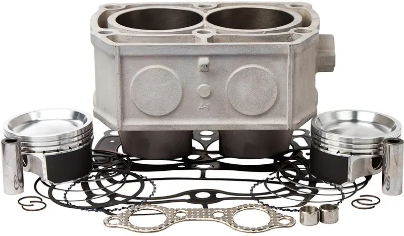 Cylinder Works 61002-K02 Cylinder Kit Bb 82.00/+2.0 10.2:1 Pol 1