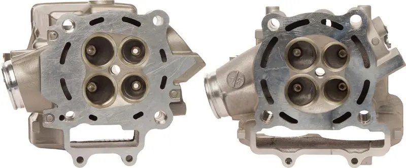 Cylinder Works Ch1001-K01 Cylinder Head Kit Bronze Hon 1