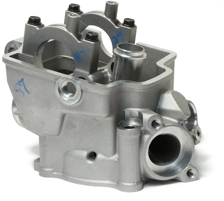 Cylinder Works Ch1003-K01 Cylinder Head Kit Bronze Hon 1