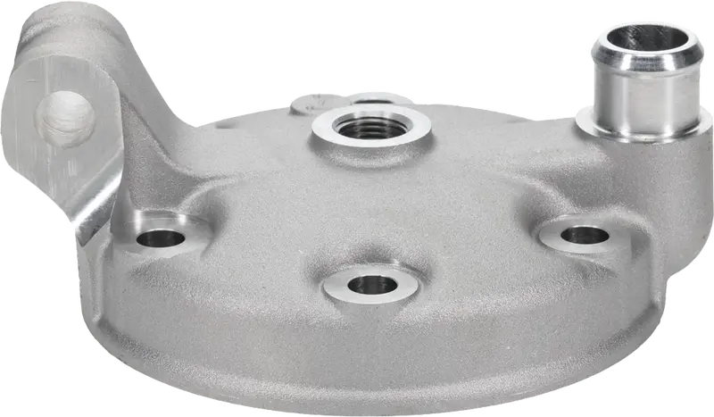Cylinder Works Ch2001-K02 Cylinder Head Kit Std Yam 1