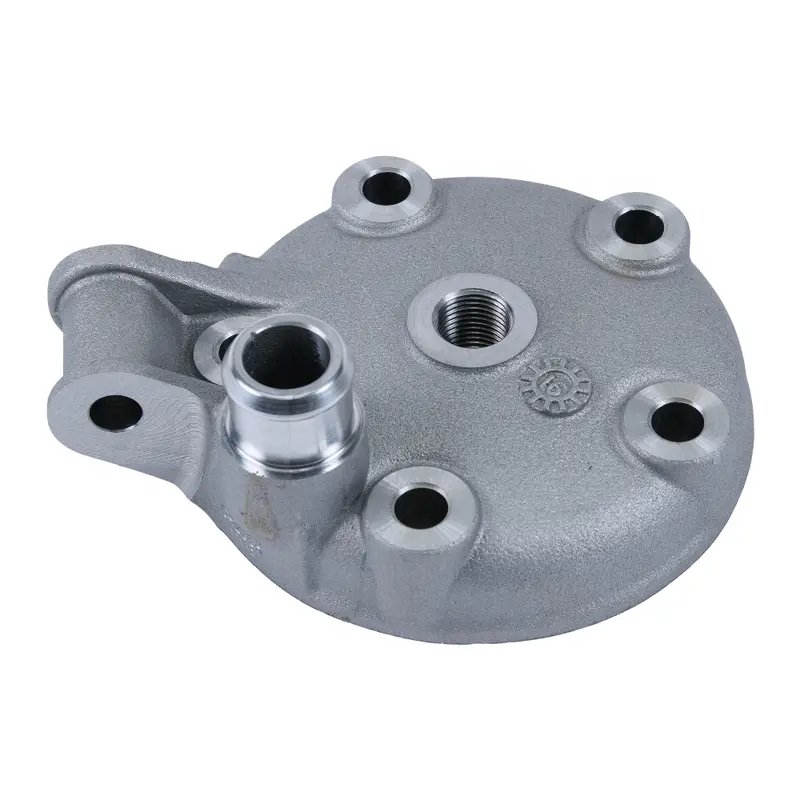 Cylinder Works Ch2005-K01 Cylinder Head Kit Std Yam 1