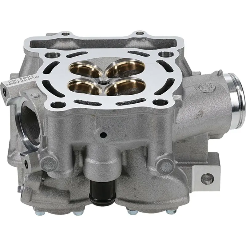 Cylinder Works Ch3002-K01 Cylinder Head Kit Bronze Kaw/Suz 1