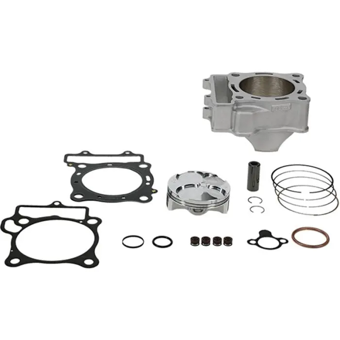 Cylinder Works Cw10011k03hc Standard Bore High Compression Cylinder Kit 2