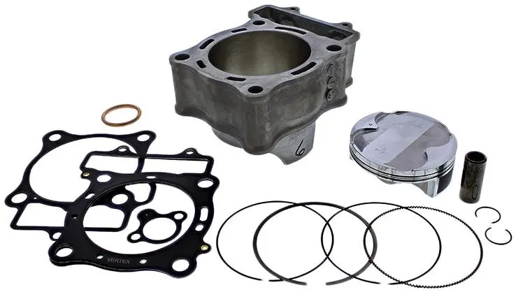 Cylinder Works Cw11011k01 Cylinder Kit Bb 80.00/+3.0 13.5:1 Hon 1