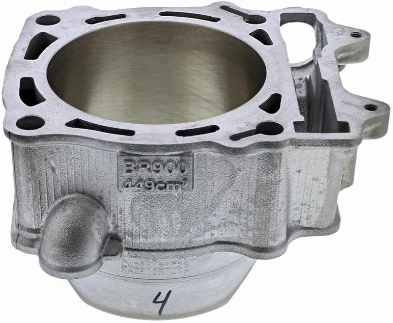 Cylinder Works Cw20012 Cylinder Only 97.00/Std Yam 1