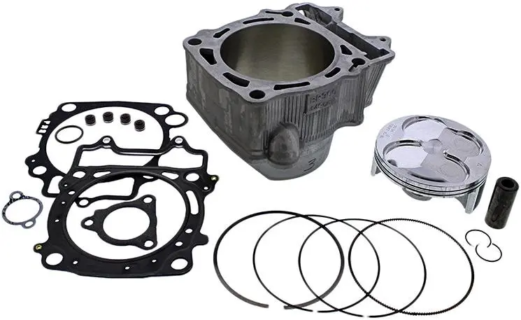 Cylinder Works Cw20012k01 Cylinder Kit 97.00/Std 12.8:1 Yam 1