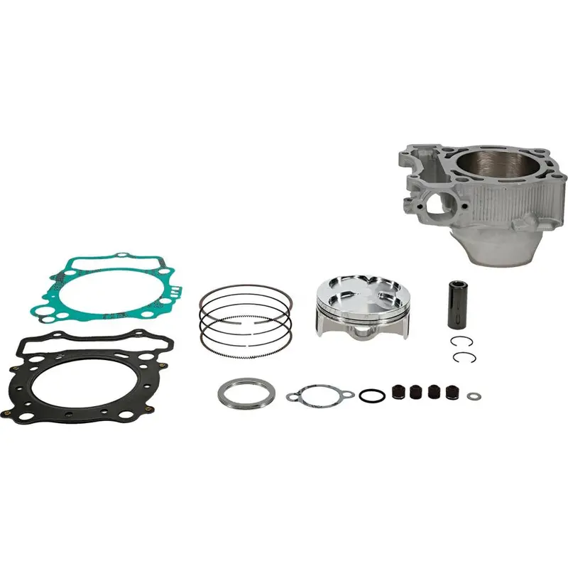 Cylinder Works Cw20013k01hc Cylinder Kit Hc 77.00/Std 14.7:1 Yam 1