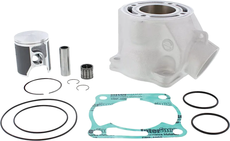 Cylinder Works Cw20015k01 Cylinder Kit 47.50/Std Yam 1