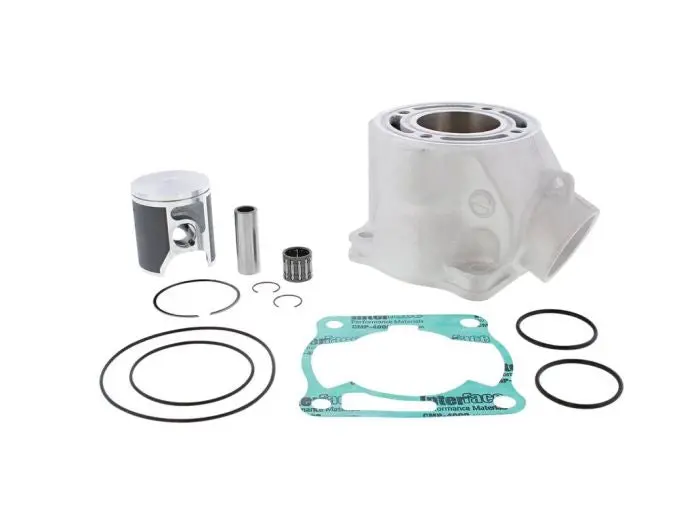 Cylinder Works Cw20015k01 Standard Bore Cylinder Kit 1