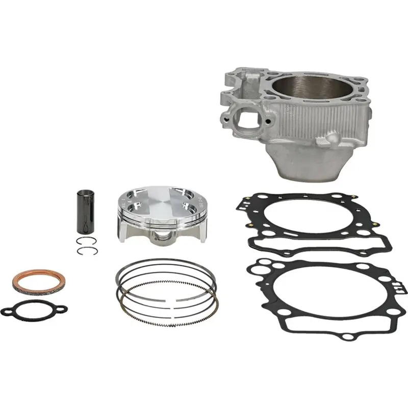 Cylinder Works Cw21013k01 Cylinder Kit Bb 80.00/+3.0 13.8:1 Yam 1