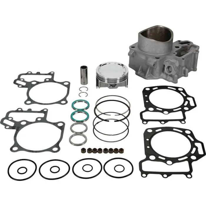 Cylinder Works Cw30013k03 Standard Bore Cylinder Kit 1