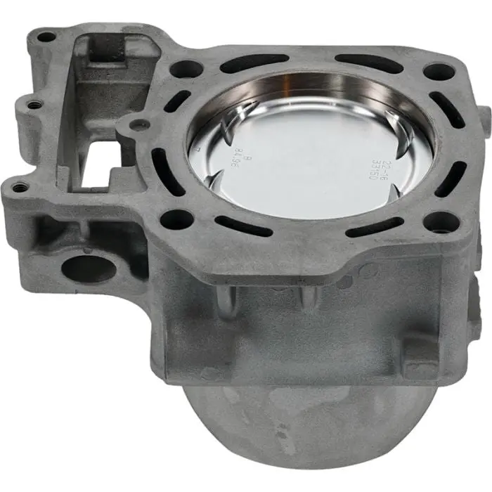 Cylinder Works Cw30013k03hc Standard Bore High Compression Cylinder Kit 1