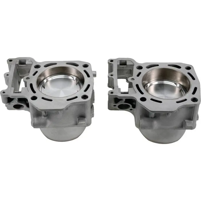 Cylinder Works Cw30013k04 Standard Bore Cylinder Kit 2
