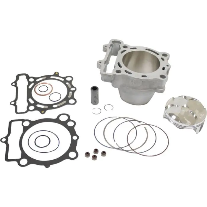 Cylinder Works Cw30016k01hc Standard Bore Cylinder Kit 1