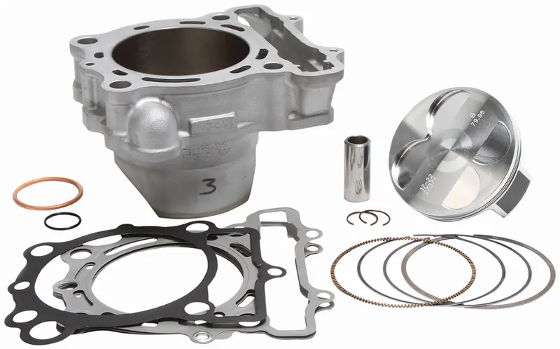 Cylinder Works Cw30017k01 Cylinder Kit 78.00/Std14.1:1 Kaw 1