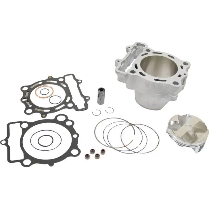Cylinder Works Cw30017k01 Standard Bore Cylinder Kit 1