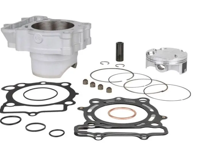 Cylinder Works Cw30017k02 Standard Bore Cylinder Kit 1