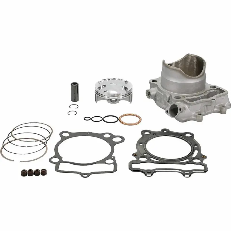 Cylinder Works Cw40005k01 Cylinder Kit 77.00/Std 13.75:1 Suz 1
